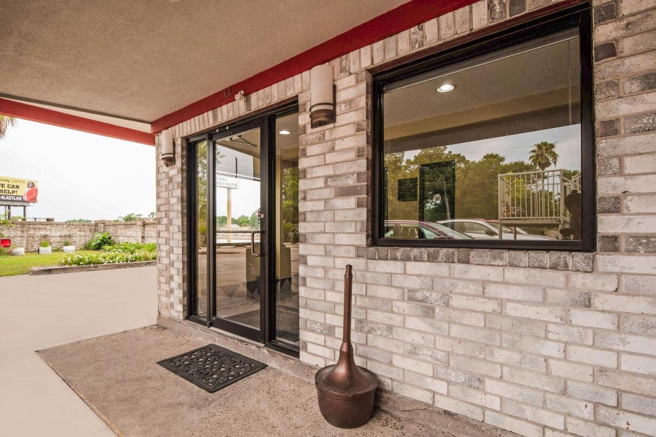 Oyo Hotel Houston I-69 & I-610 エクステリア 写真