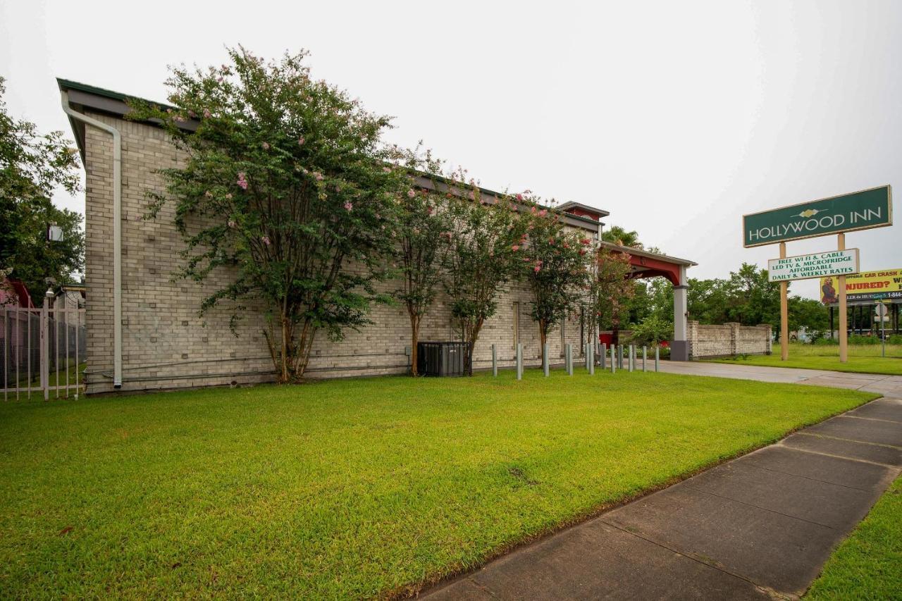 Oyo Hotel Houston I-69 & I-610 エクステリア 写真