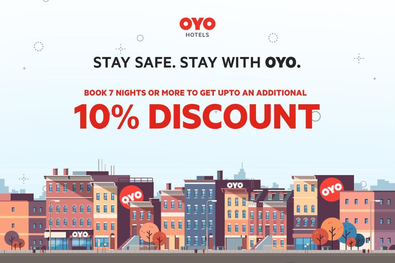 Oyo Hotel Houston I-69 & I-610 エクステリア 写真