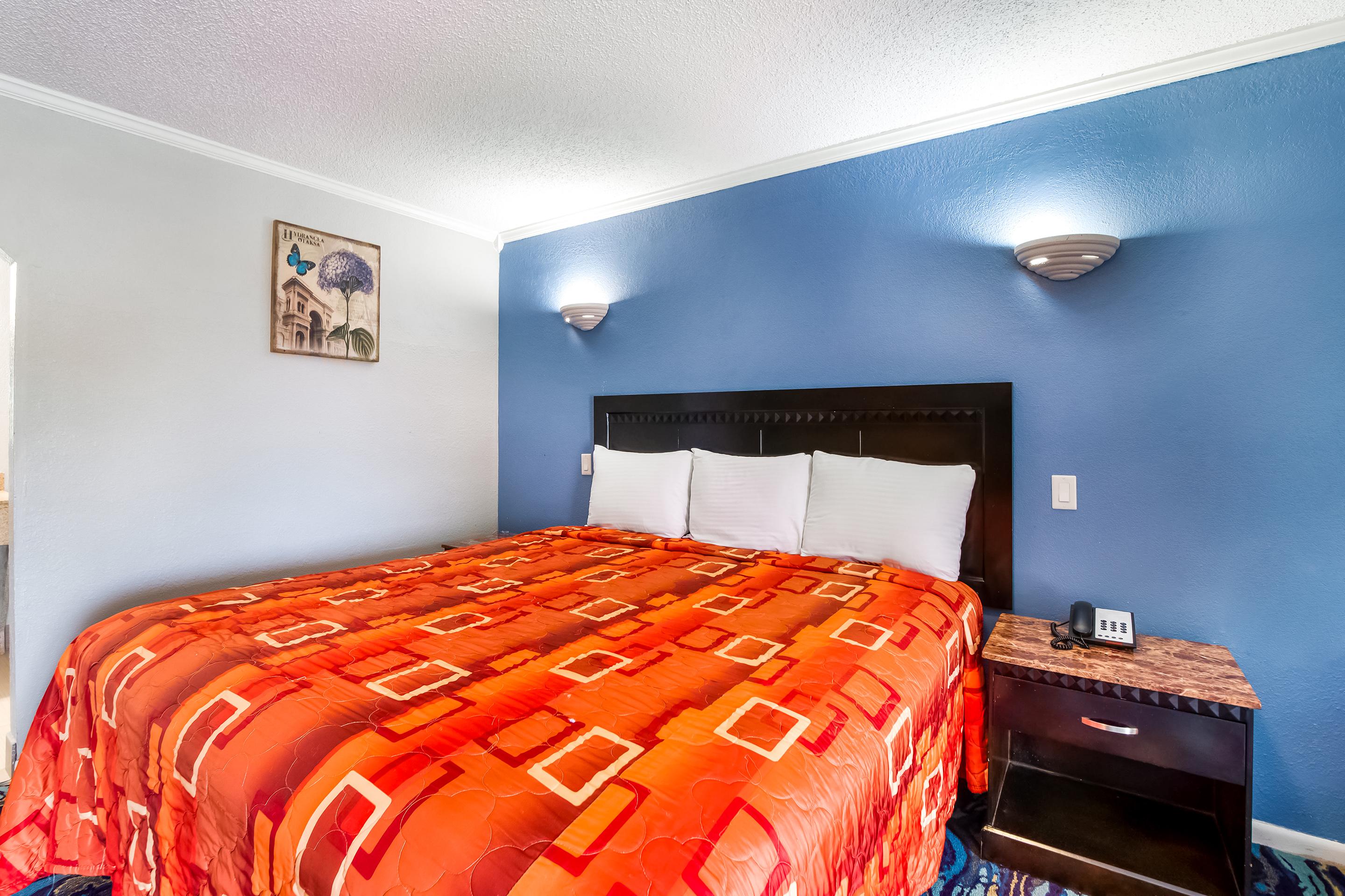 Oyo Hotel Houston I-69 & I-610 エクステリア 写真