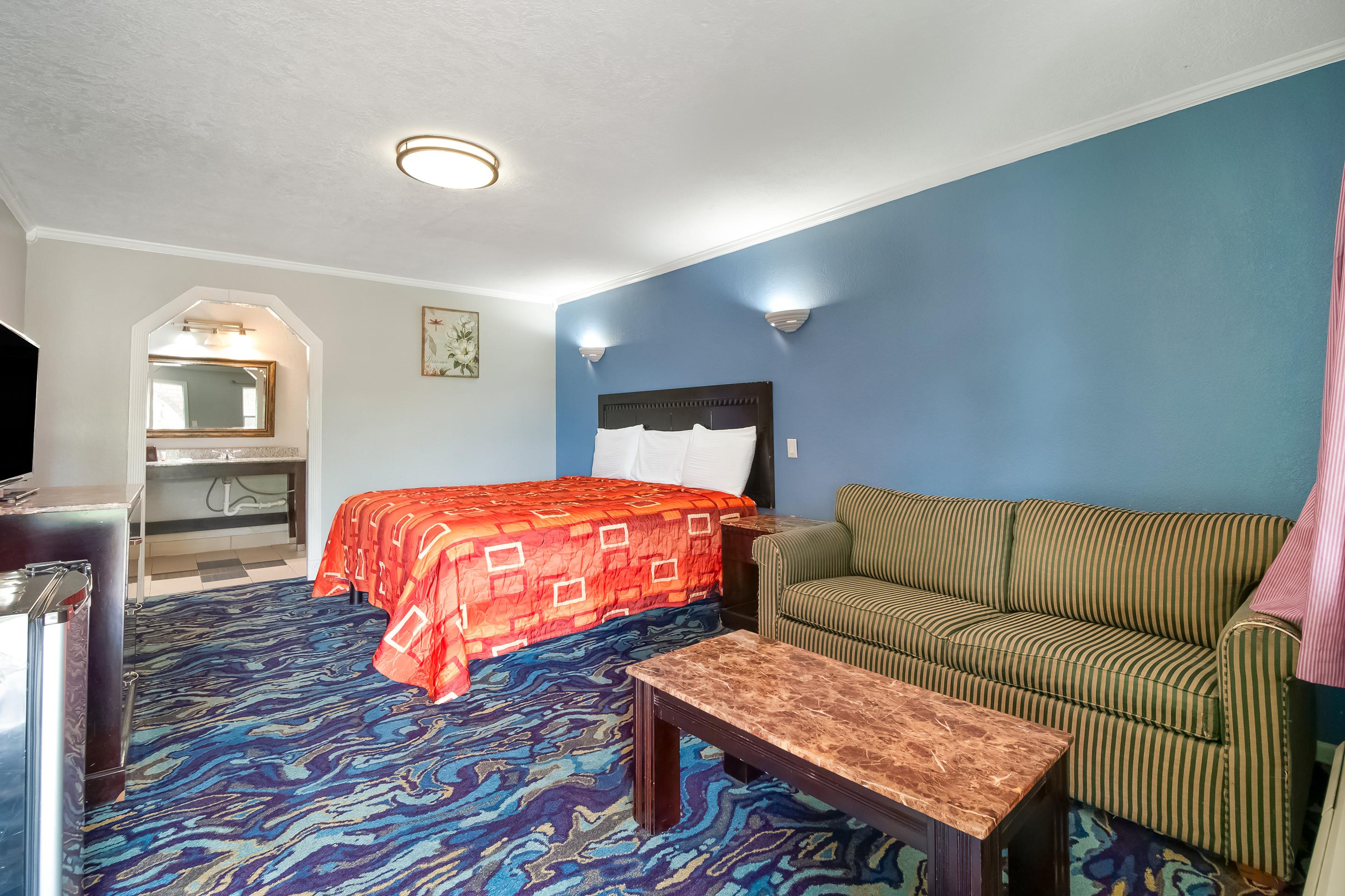 Oyo Hotel Houston I-69 & I-610 エクステリア 写真