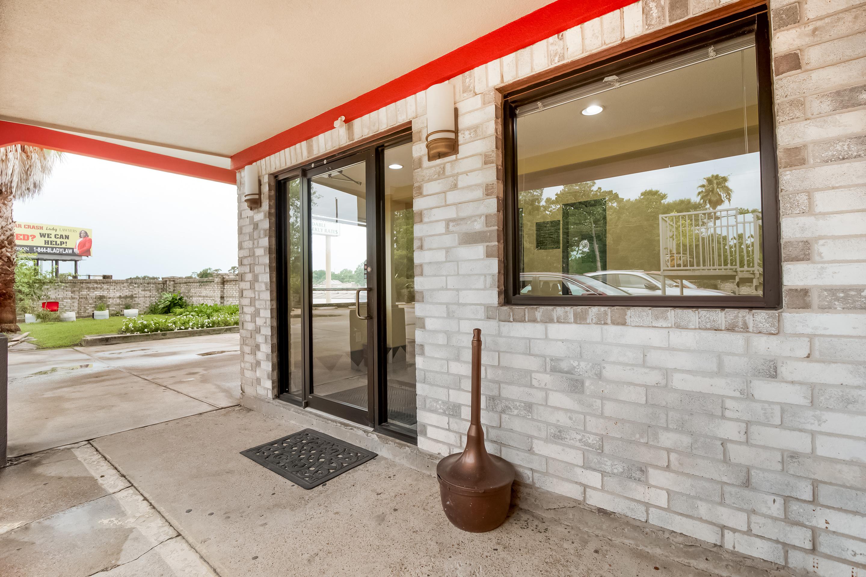 Oyo Hotel Houston I-69 & I-610 エクステリア 写真