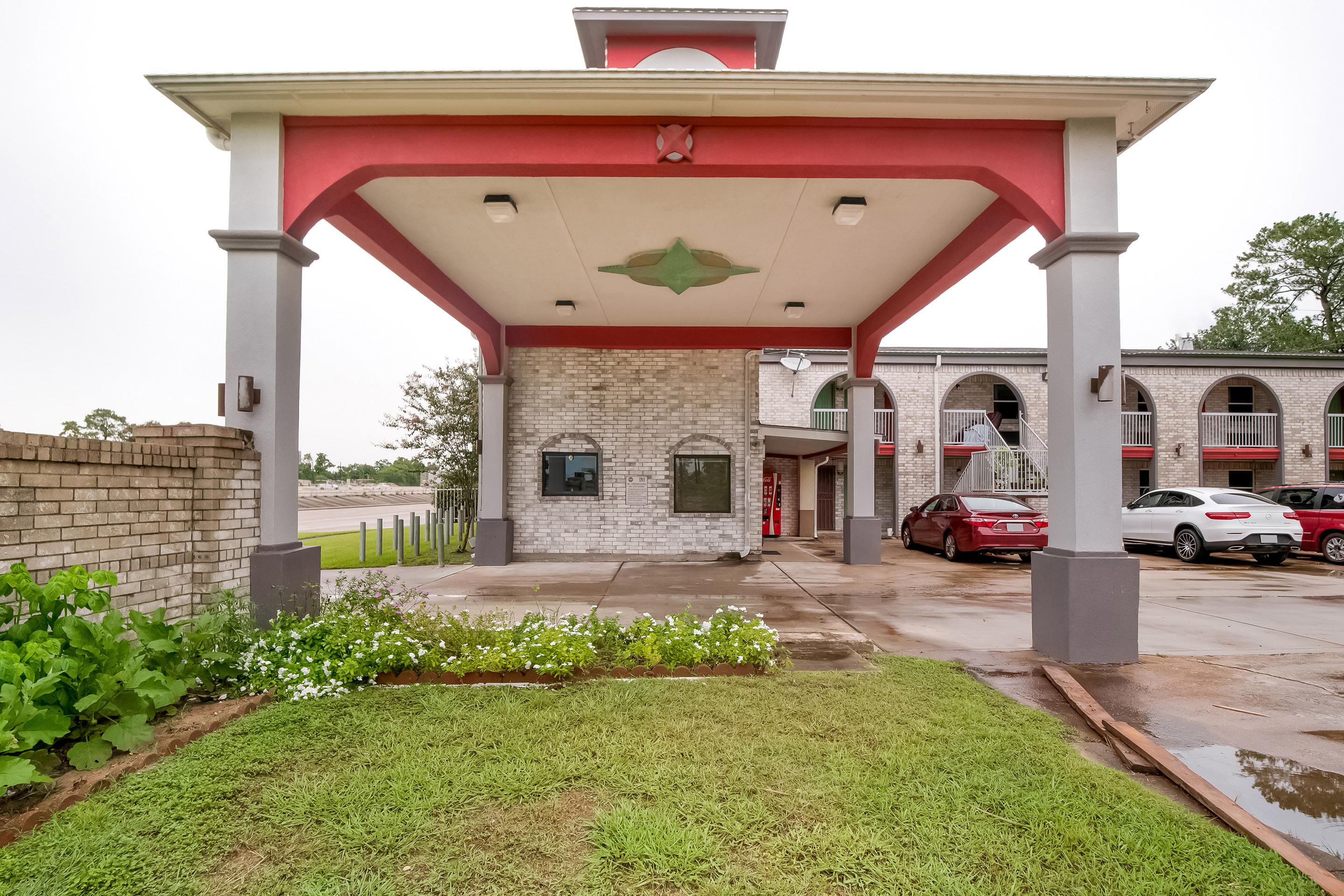 Oyo Hotel Houston I-69 & I-610 エクステリア 写真